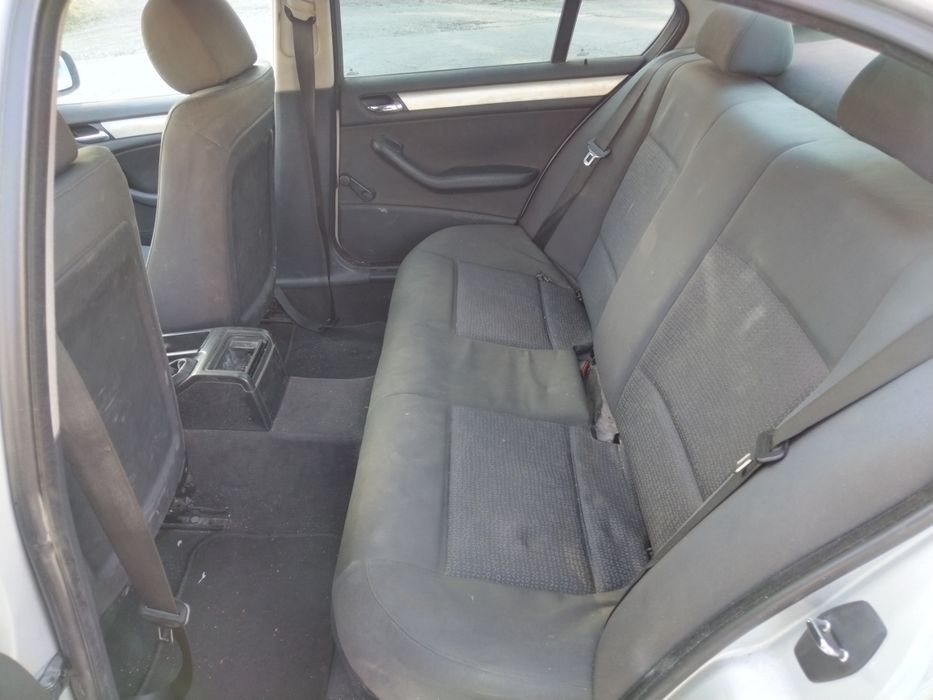 БМВ е46 320д 150 к.с. / BMW E 46 2.0 d 150 hp НА ЧАСТИ
