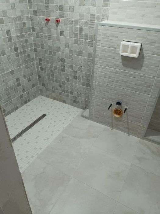 Lucrări interior-exterior