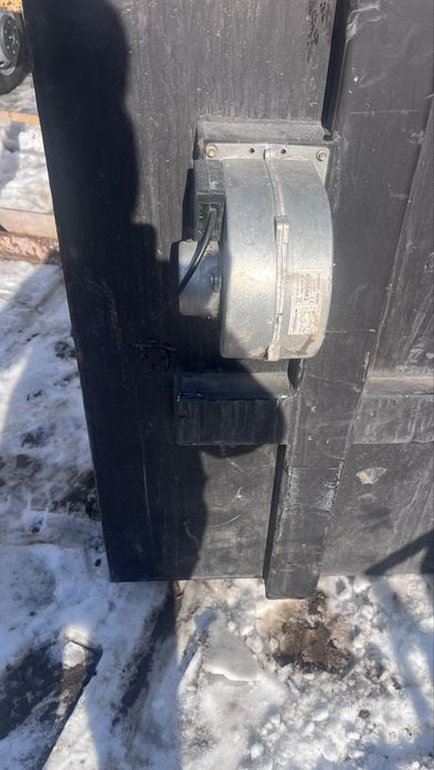 Катель угельны 1200 кв