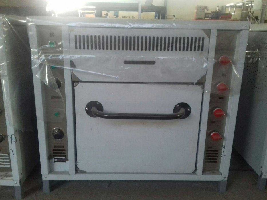 Плита   4   конфорочный