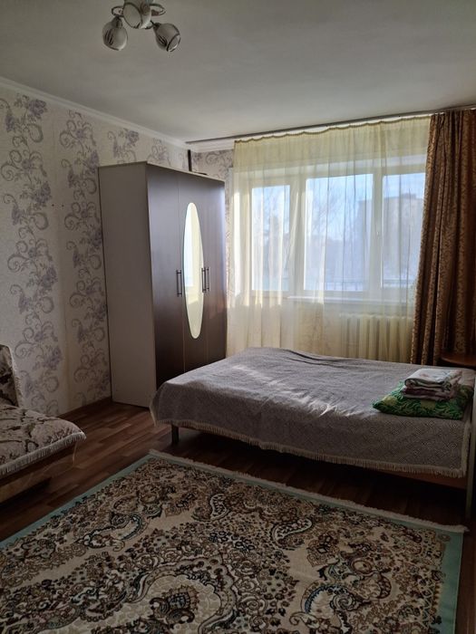 Сдам 1-ю квартиру