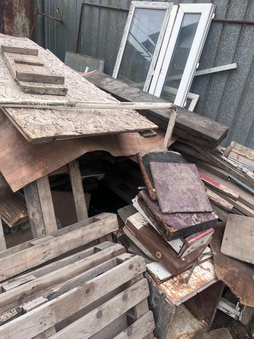 Доска обрезная полиматериалы