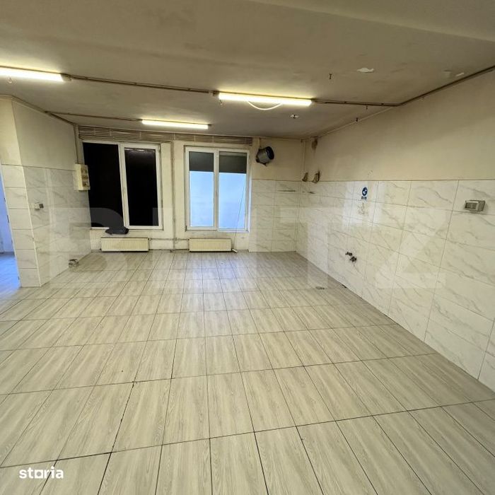 Spatiu comercial ideal clinica, 170 mp, Ultracentral - Piata Avram Ian