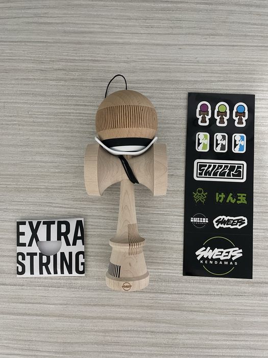 Sweets Broken Bones Natural