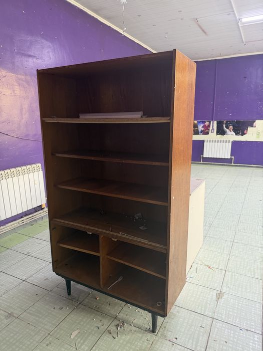 Мебедь для склада