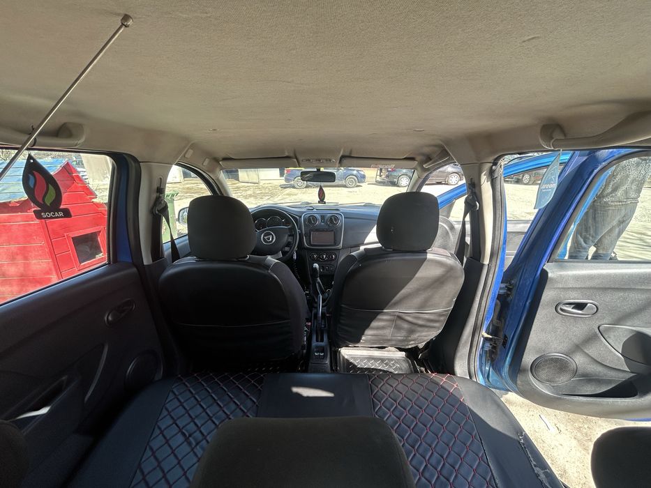 Dacia sandero 1,5 diesel