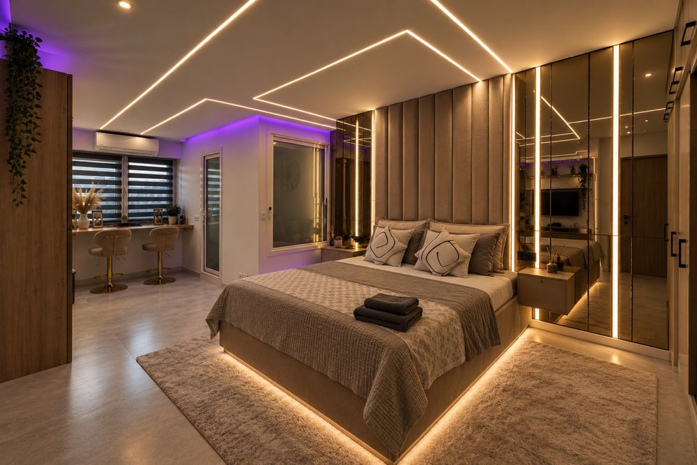 REGIM Hotelier LuxxAur-i Mazepa Parc Viva i4