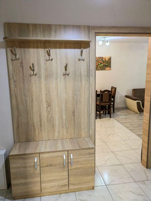 Двустаен апартамент в жк. Христо Смирненски