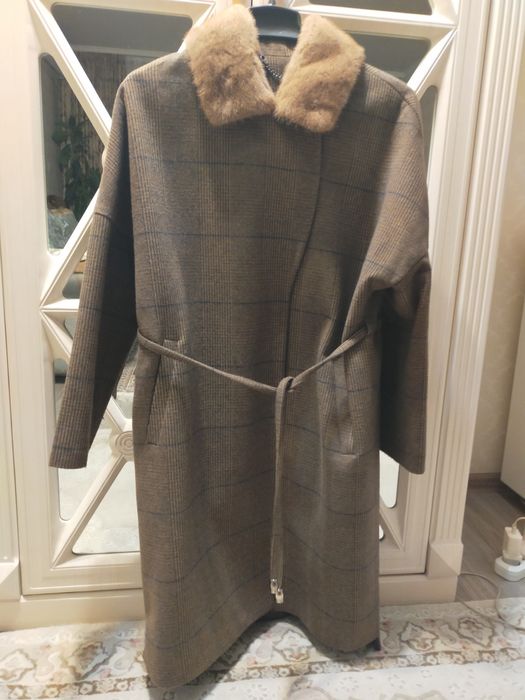 Продам пальто в отличном состоянии