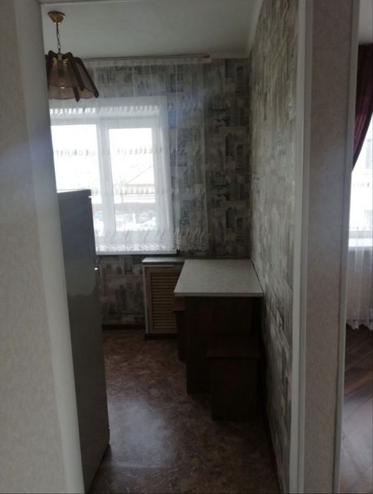 1 ком квартира в центре города