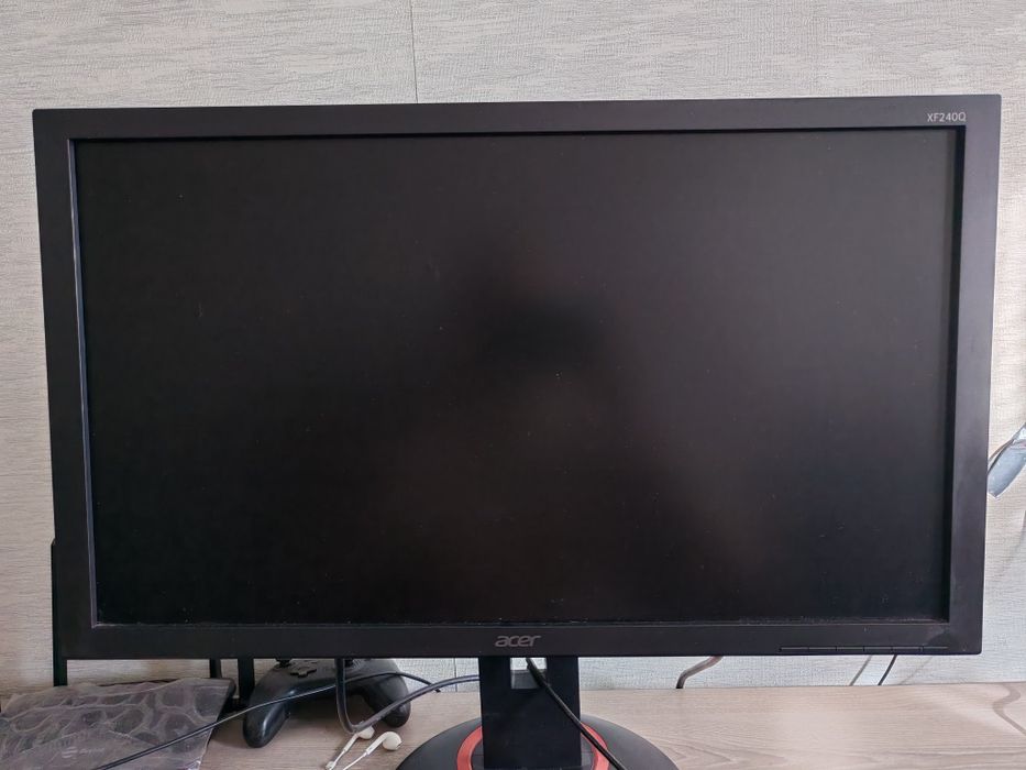 Продам монитор 144 hz