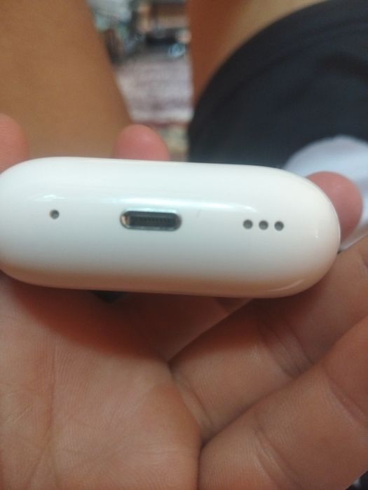 AirPods Pro 2 (Lightning), оригинал