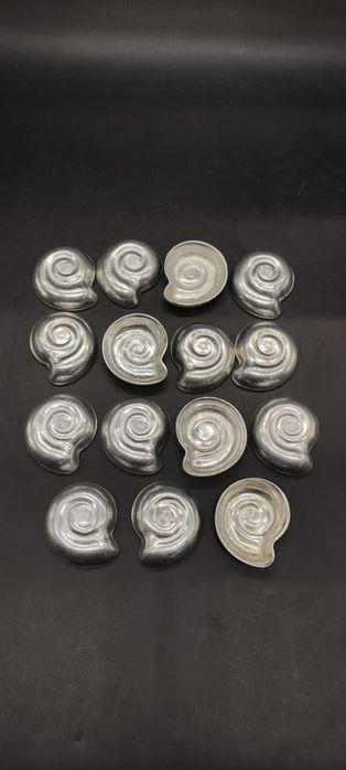 Формочки для выпекания СССР