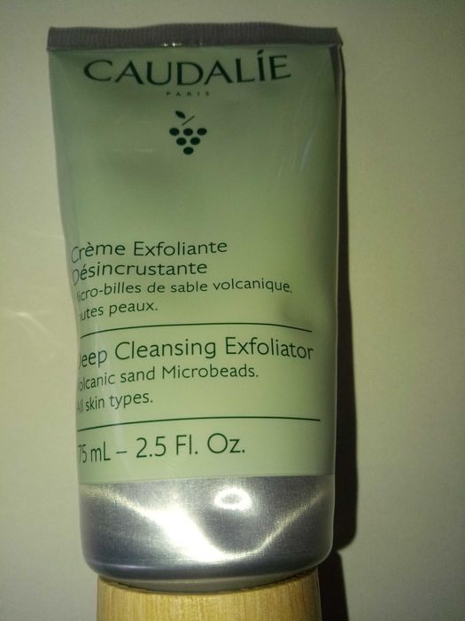 Комплект козметика за лице на Caudalie