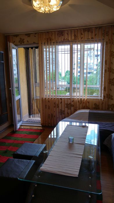 Дава се под наем Двустаен апартамент в София, Белите брези - 65 кв.м за 628.32 € - Снимка #3