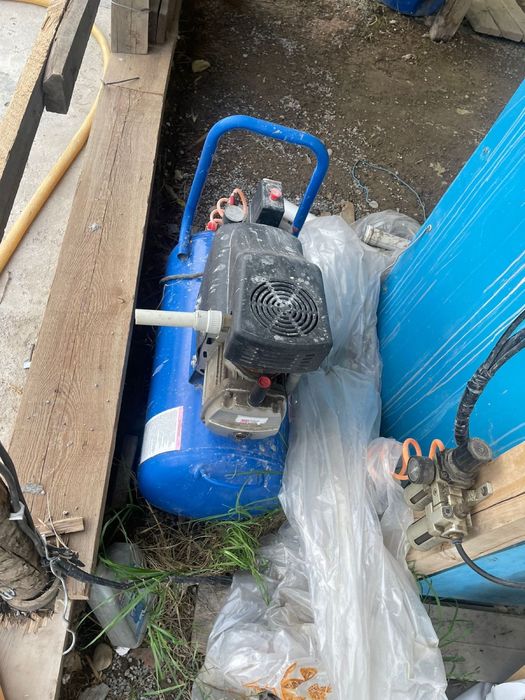 Евроблок станок, термопанель, комплект