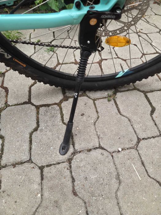 Bicicleta Cube