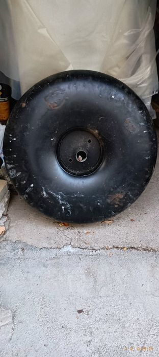 Бутилка 60 л. за Авто газова уредба ( АГУ)