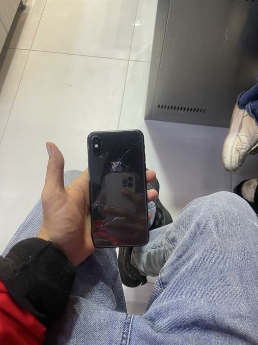 Iphone xs 64gb ideal