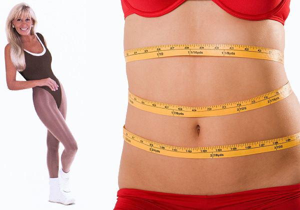 Дыхательная гимнастика для похудения/Бодифлекс (BodyFlex)