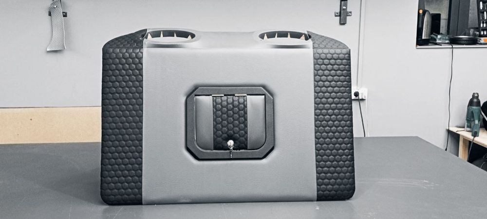 Damas uchun patalok barlar