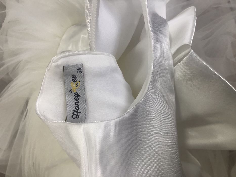 Платье нарядное для девочки