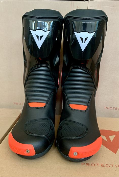 Cizme dainese nexus2