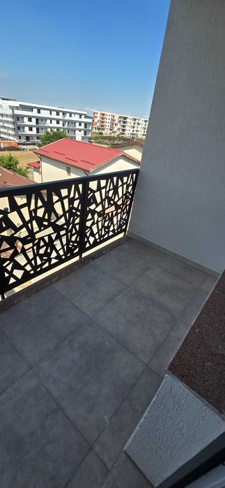 apartament de inchiriat