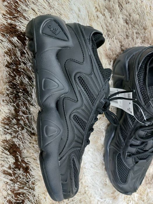 Adidas Originals FYW S-97 Black Men's