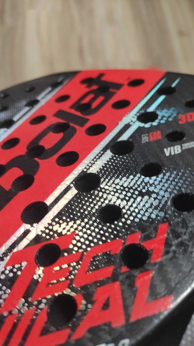 Падел ракета Babolat technical viper soft 3.0 2026