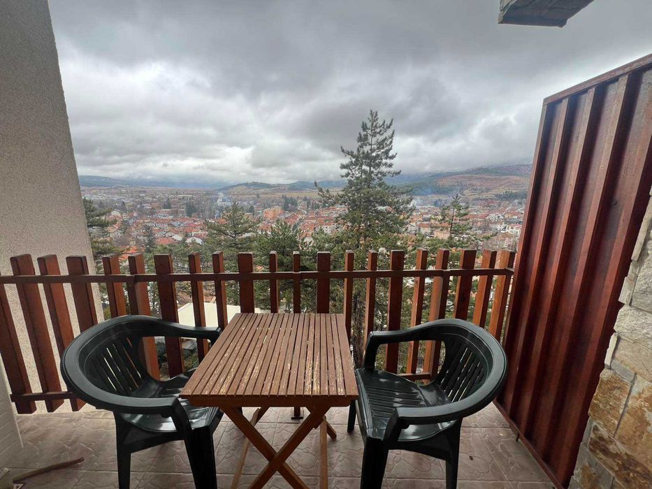 Продава се Двустаен апартамент в Велинград - 59 кв.м за 1390 €/кв.м - Снимка #1