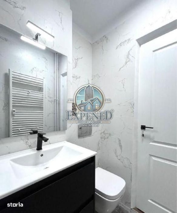 Inchiriere Apartament 3 Camere | Mihalache | Loc de parcare