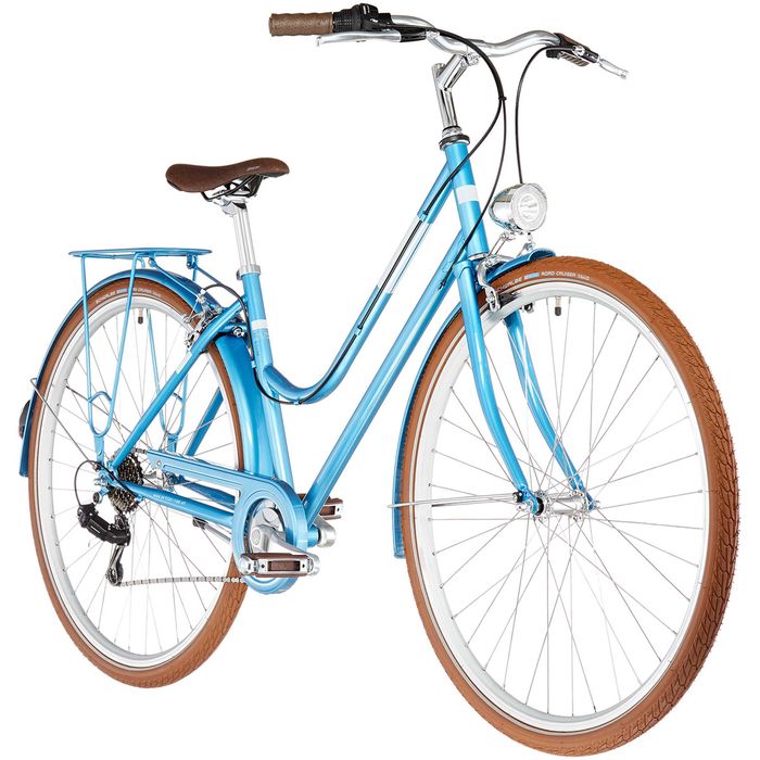 Bicicleta de dama Ortler Nou
