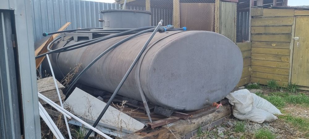 Ёмкость для воды