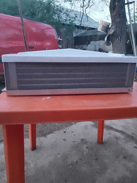 Apart frigo auto utiliara Agregat Delphi frigosoft 2000