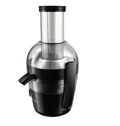 Storcator de fructe si legume Philips Viva Collection