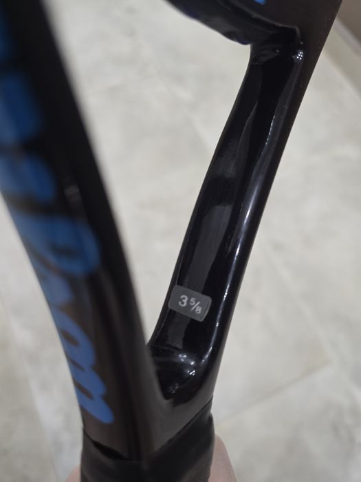 Тенис ракета Wilson - детска