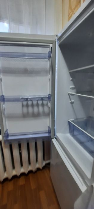 Холодильник BEKO