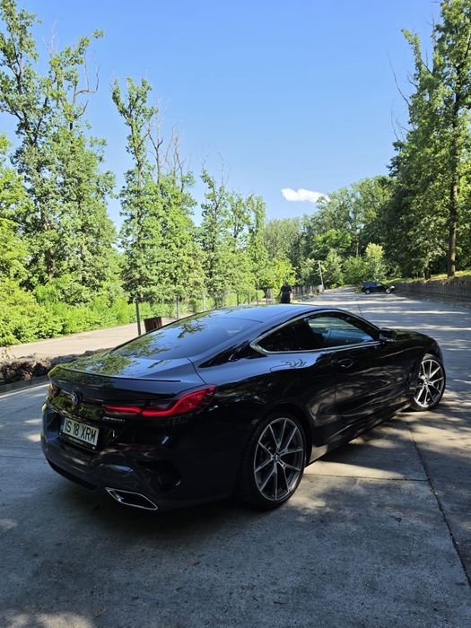 Vand sau schimb BMW 850I