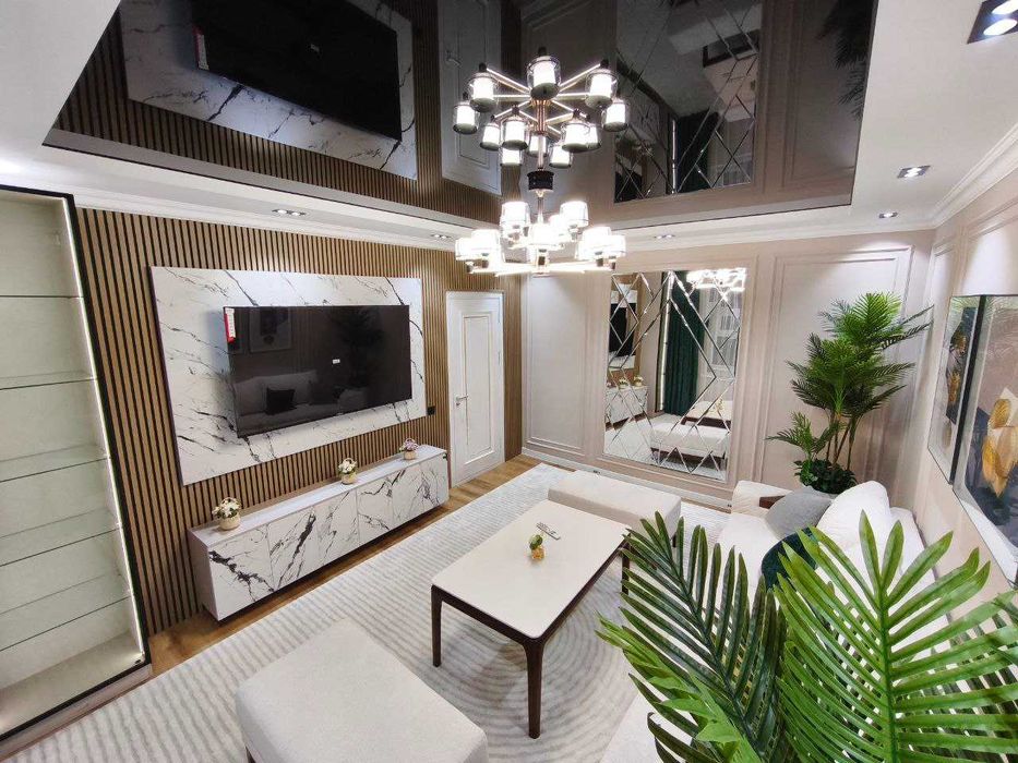 Продажа Квартиры! 1ком,38м2| рядом метро Г.Гулям  США