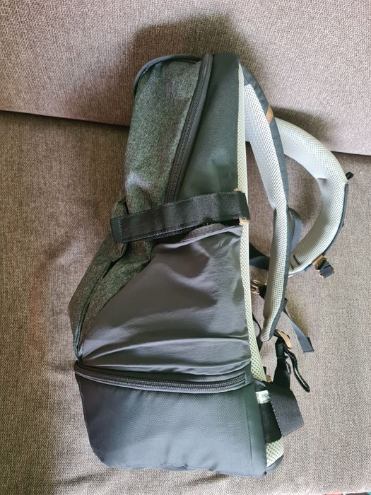 Раница за преходи Arpenaz 500, 30 литра