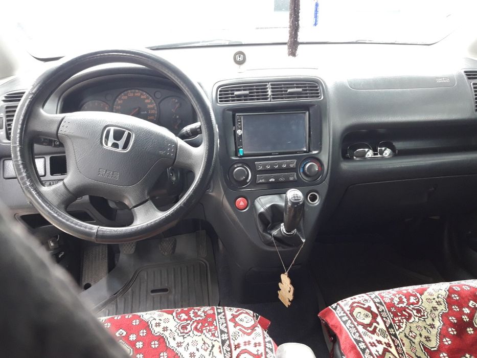 Продам автомобиль