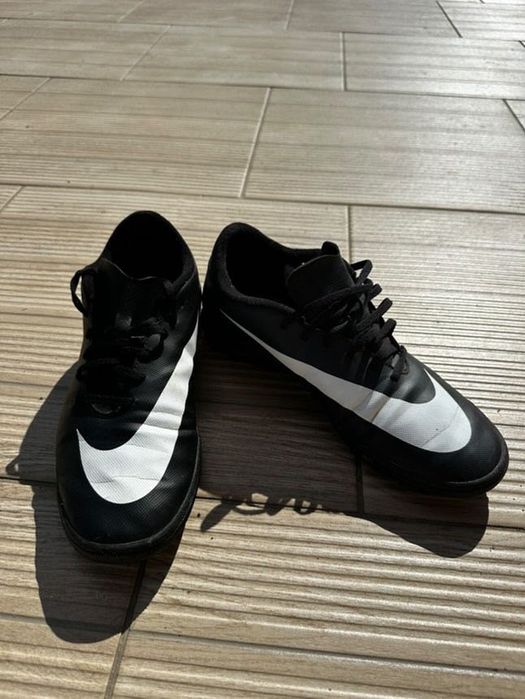 Nike стоножки в добро състояние