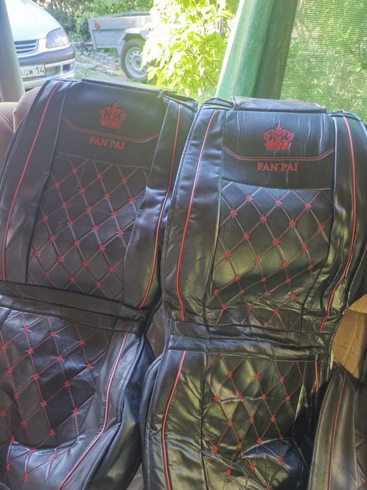 Продам чехлы универсальные