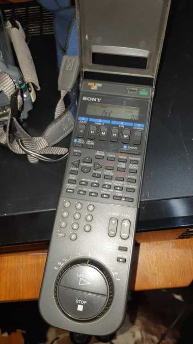 Video recorder videorecorder Sony SLV-474 + telecomanda