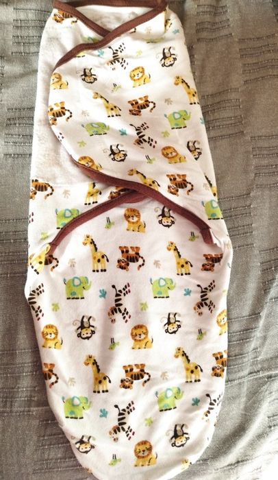 Антистрес пелени