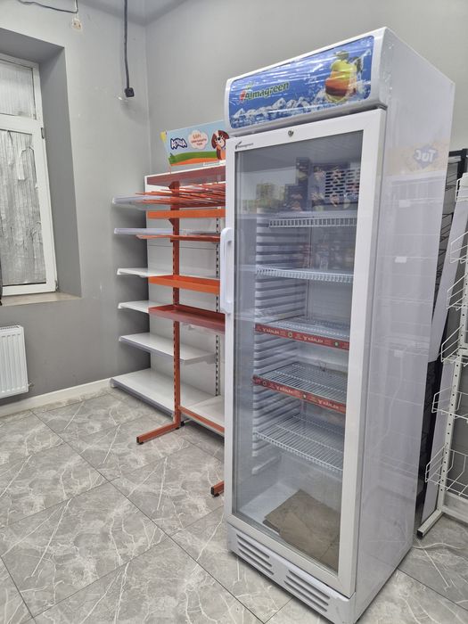 Холодильник для бизнес