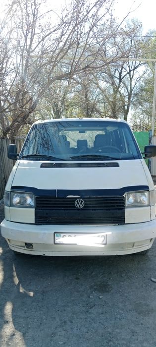 Wolsvagen transportation