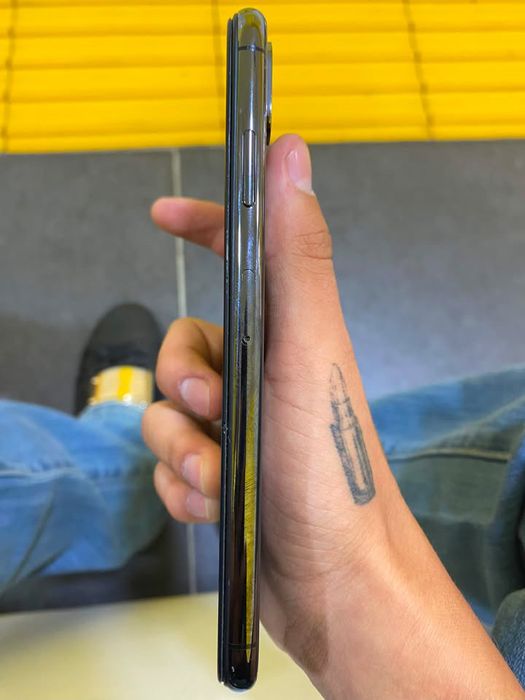 Iphone XS MAX 64gb