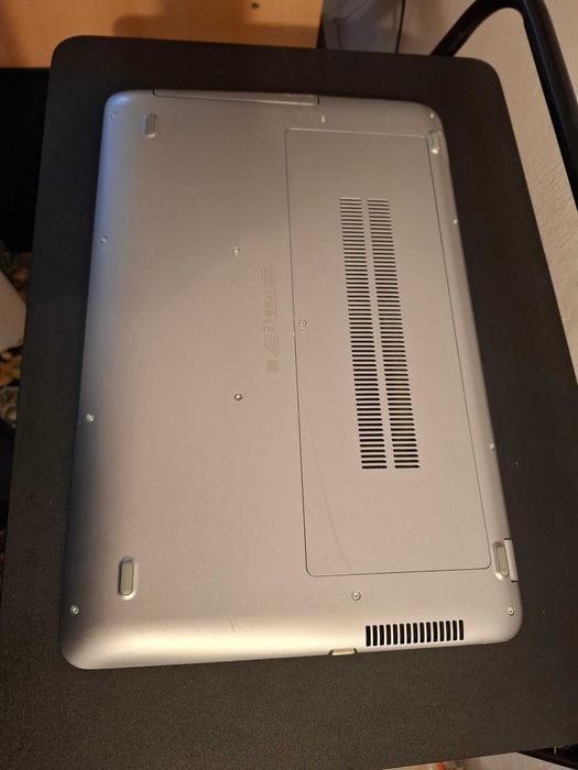 Laptop mare 17.3" HP 470 i5, 12GB RAM, SSD 256GB, nVidia GeForce 930MX